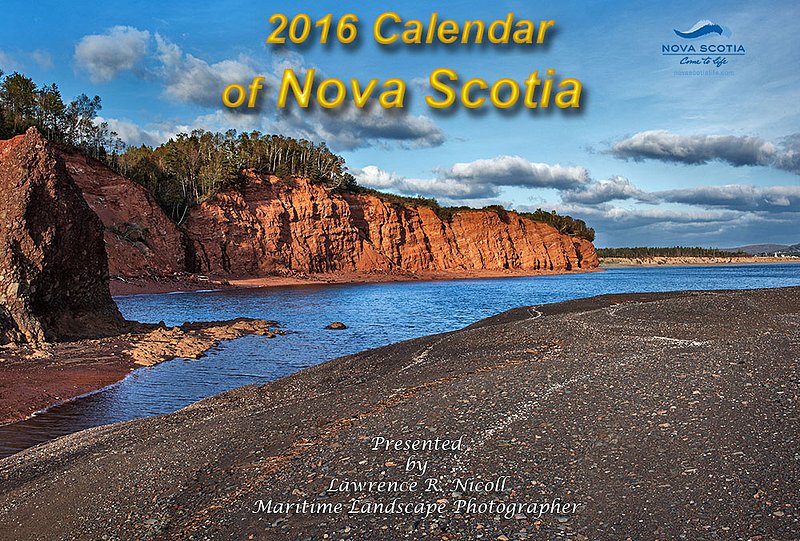 2016 Calendar Pictures.jpg :: 2016 Calendar Cover