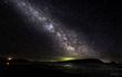 _LRN1455-60 -Lawrence R Nicoll -The Milky Way over the Sleeping Giant .jpg