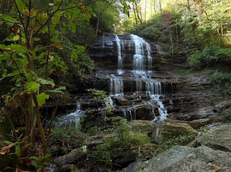 Pearsons Falls North Carolina.jpg