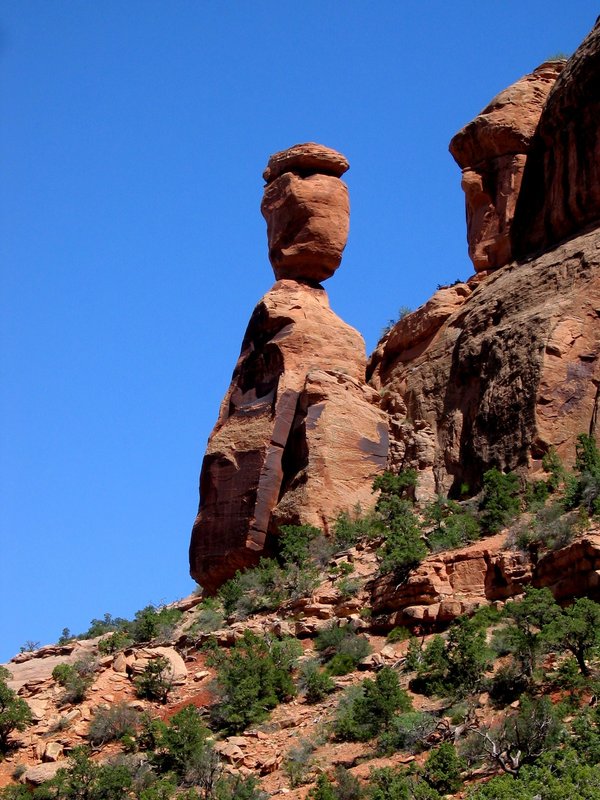 Breathe Easy.jpg :: Colorado National Monument