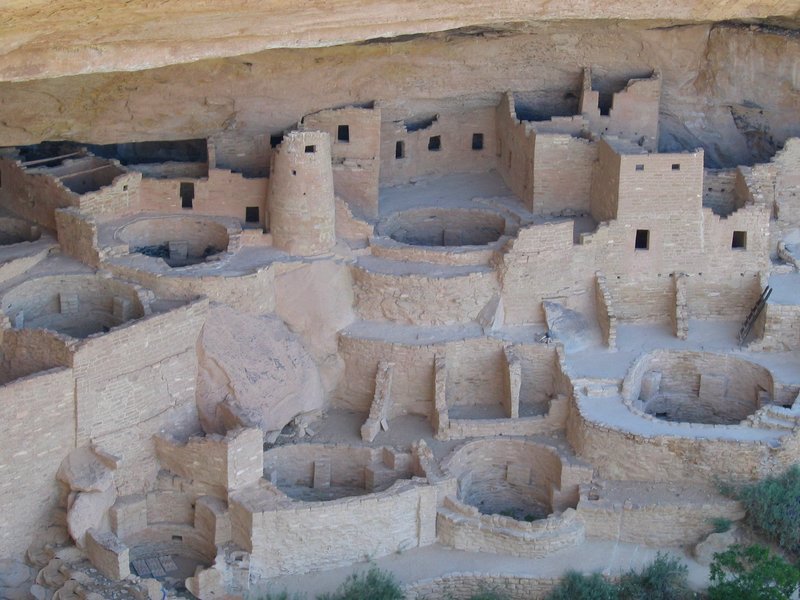 Cliff Dwelings.jpg :: Ceremony