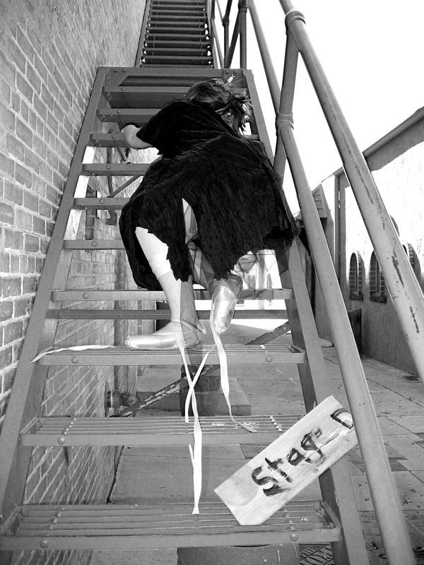 Dances.jpg :: Study in Life