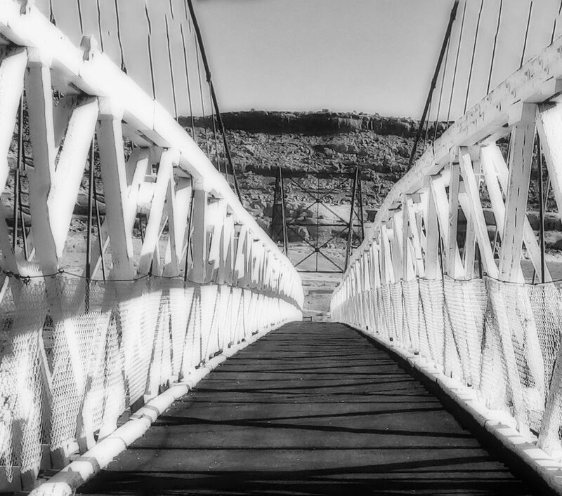 Deweys Bridge.jpg :: Dewey Bridge, Utah