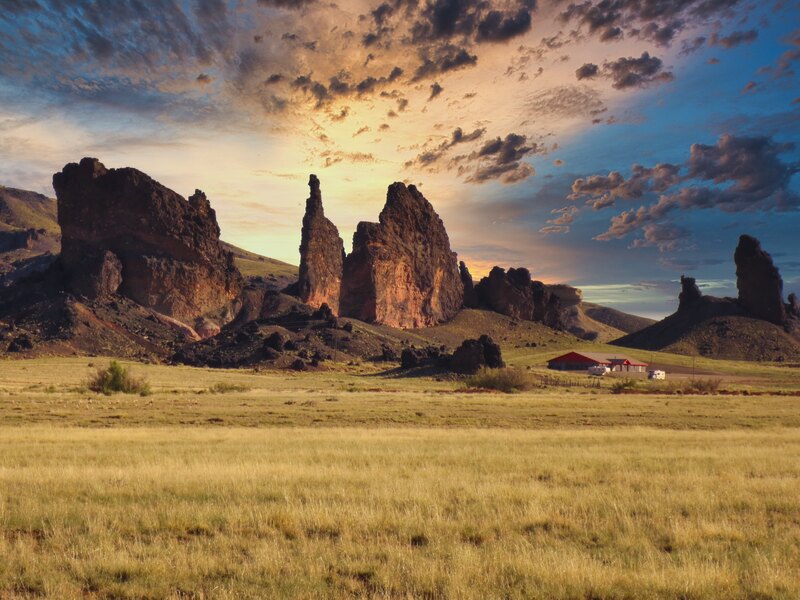 Dilkons Heart.jpg :: Navajo reservation, Arizona