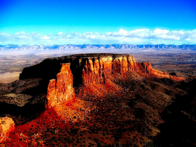 Eternity.jpg :: Colorado National Monument, Grand Junction Colorado