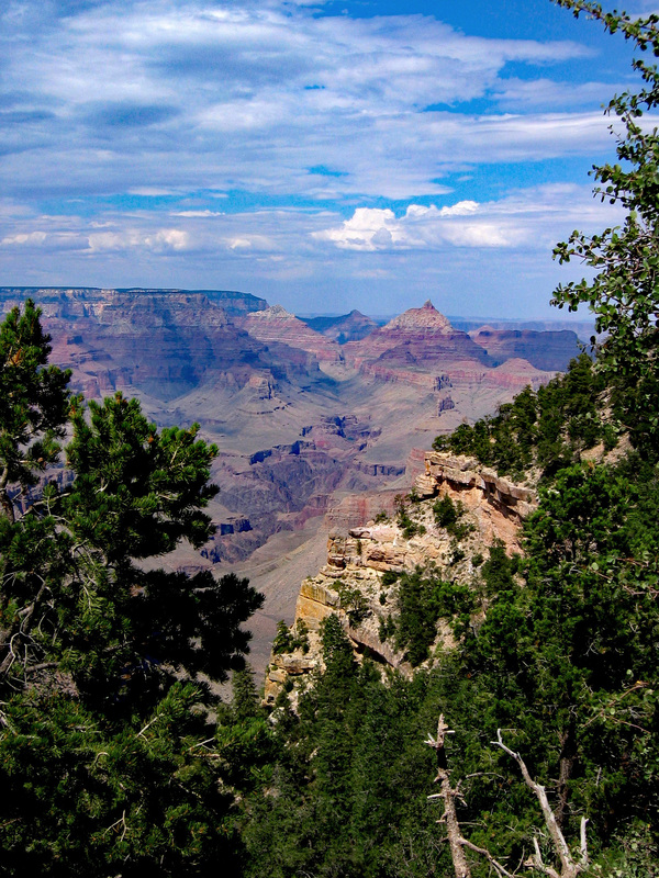 Framed.jpg :: Grand Canyon
