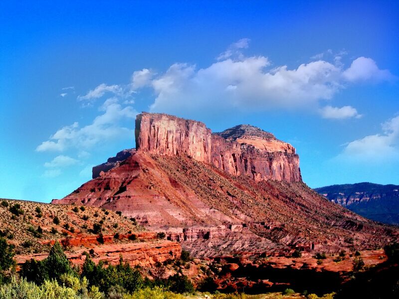 Gateways Captain.jpg ::  Gateway Colorado