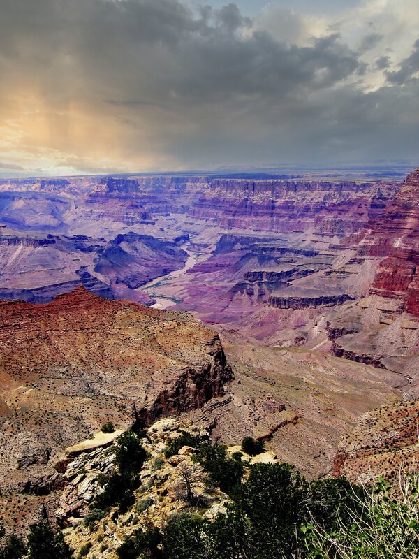 Grandeur.jpg :: Grand Canyon, Arizona
