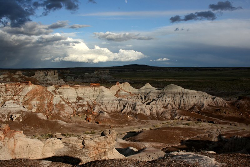 Homeland.jpg :: Passing Storm