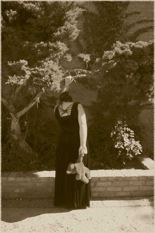 Leaving Childhood.jpg :: Leaving Childhood