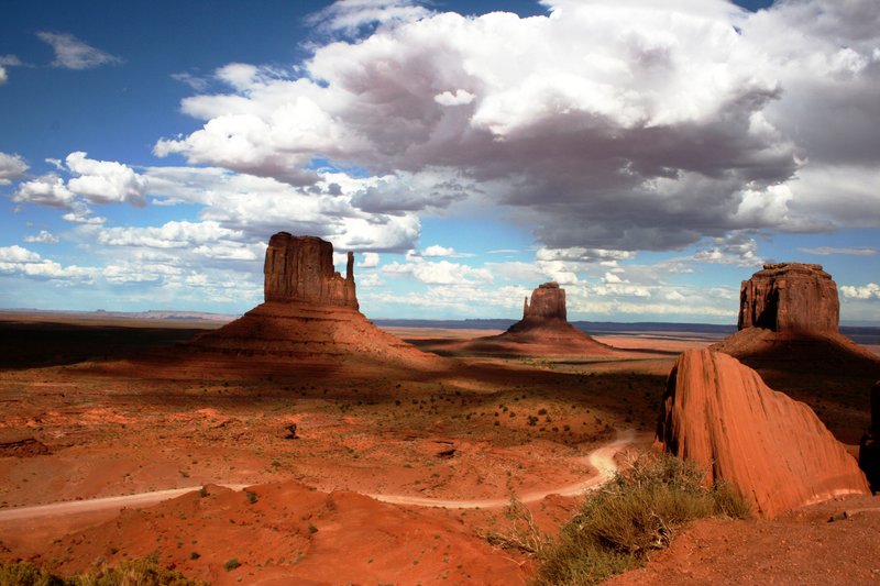 Mittens.jpg :: Storming