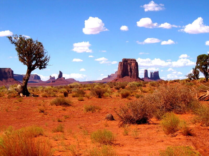 My Land.jpg :: Monument Valley, Utah