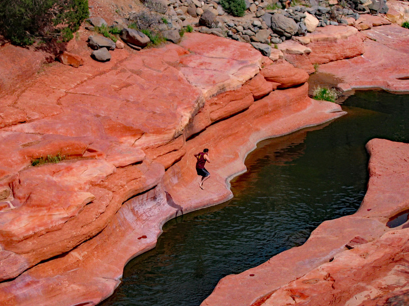 Ohhhh.jpg :: Sedona Arizona