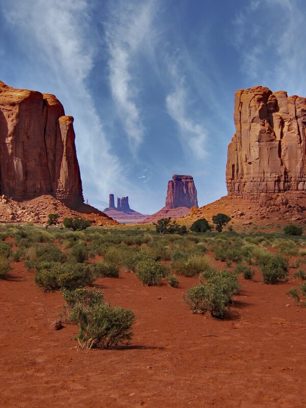 See Us.jpg :: Monument Valley, Utah
