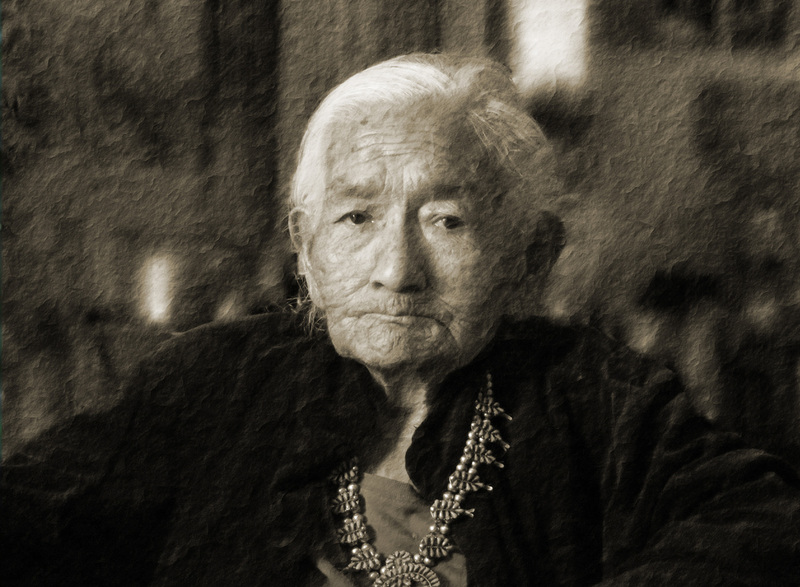 Shi ma.jpg :: Navajo Reservation, Arizona
