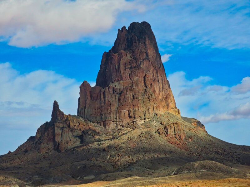 Stand Watch.jpg :: Native Land, Arizona
