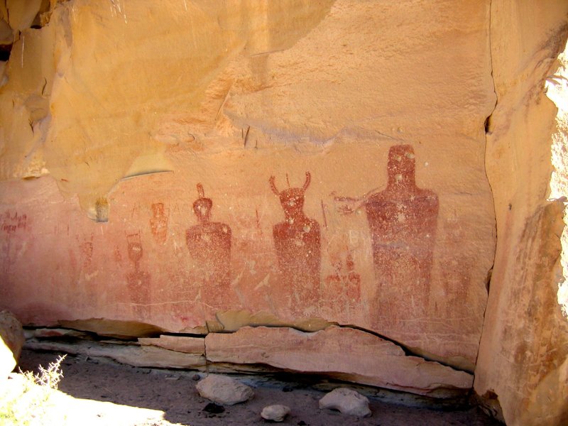 Standing Tall.jpg :: Thunder