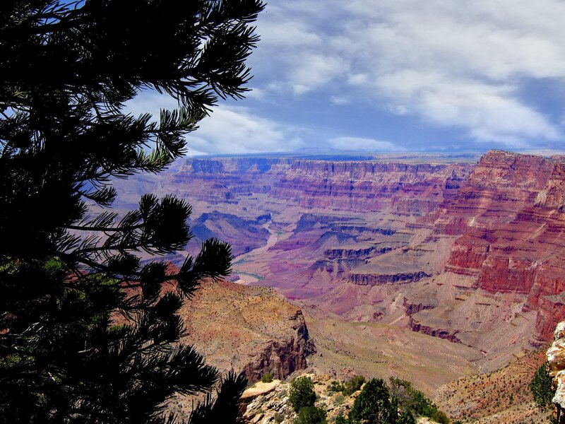 Taking Time.jpg :: Grand Canyon, Arizona 