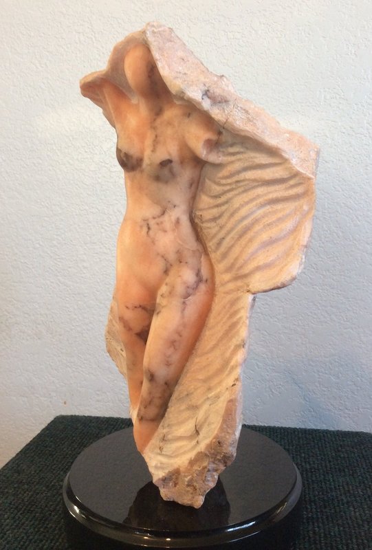 Cloud Dancer.jpg :: Pink Alabaster
12\