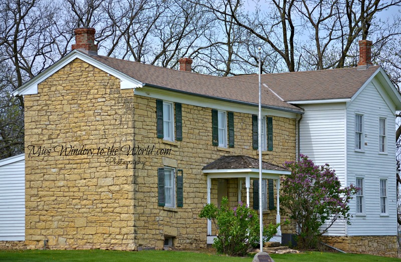 Buffalo Bill Cody Homestead 1847 Iowa(1).jpg