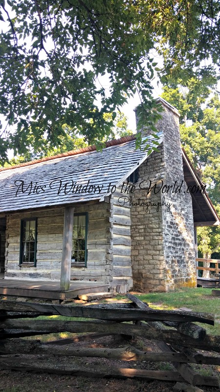 Harding Cabin Belle Meade Plantation 1790 TN(1).jpg