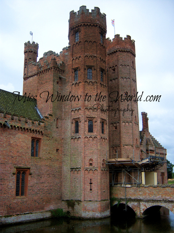 Oxburgh Hall 26 15th cent.jpg