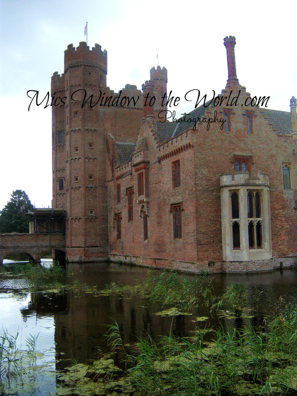 Oxburgh Hall 27 15th cent.jpg