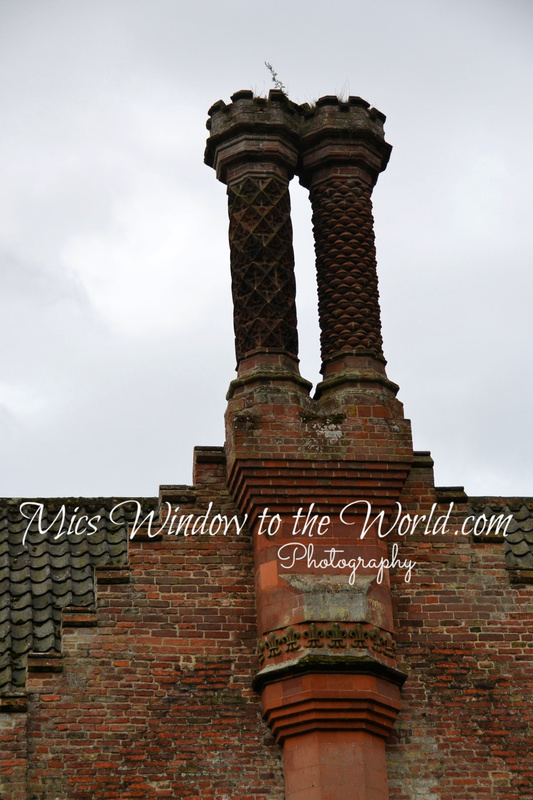 Oxburgh Hall 9 15th cent.jpg