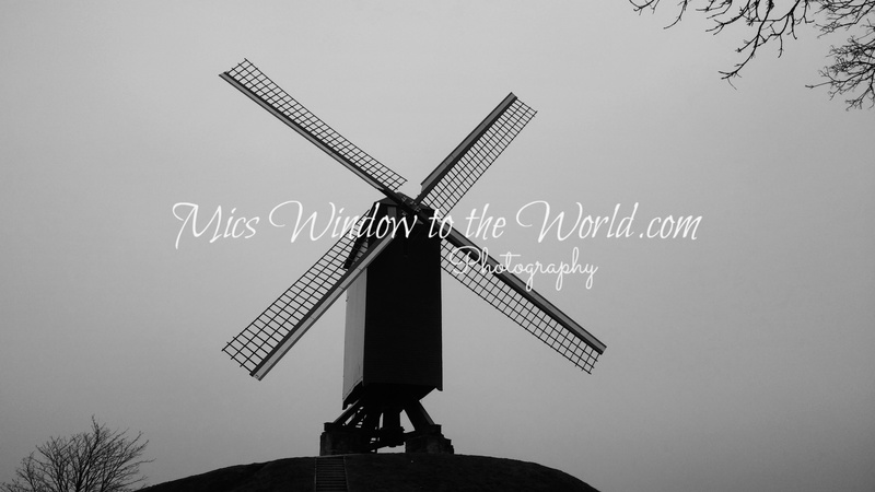 Windmill Belgium bw.jpg
