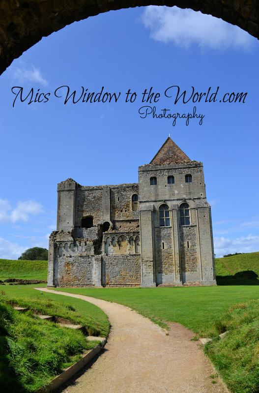 Castle Rising11 England 12th century.jpg