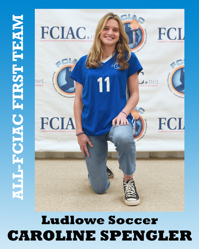 All-FCIAC 1T Girls Soccer Ludlowe Spengler.jpg