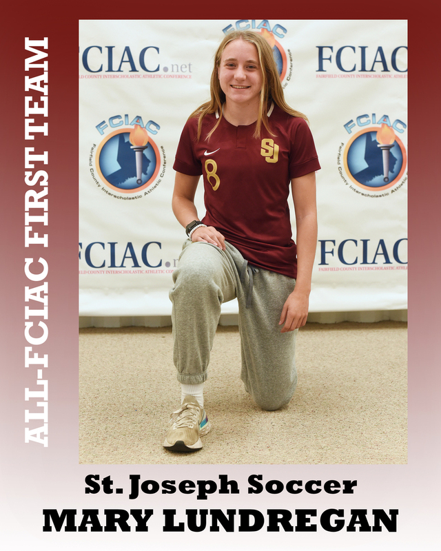 All-FCIAC 1T Girls Soccer St Joseph Lundregan.jpg