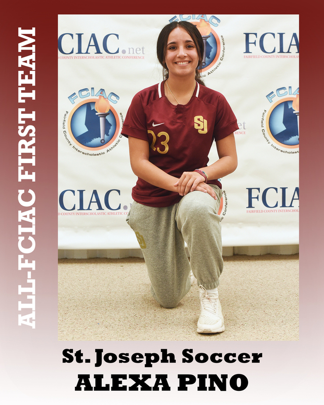 All-FCIAC 1T Girls Soccer St Joseph Pino.jpg