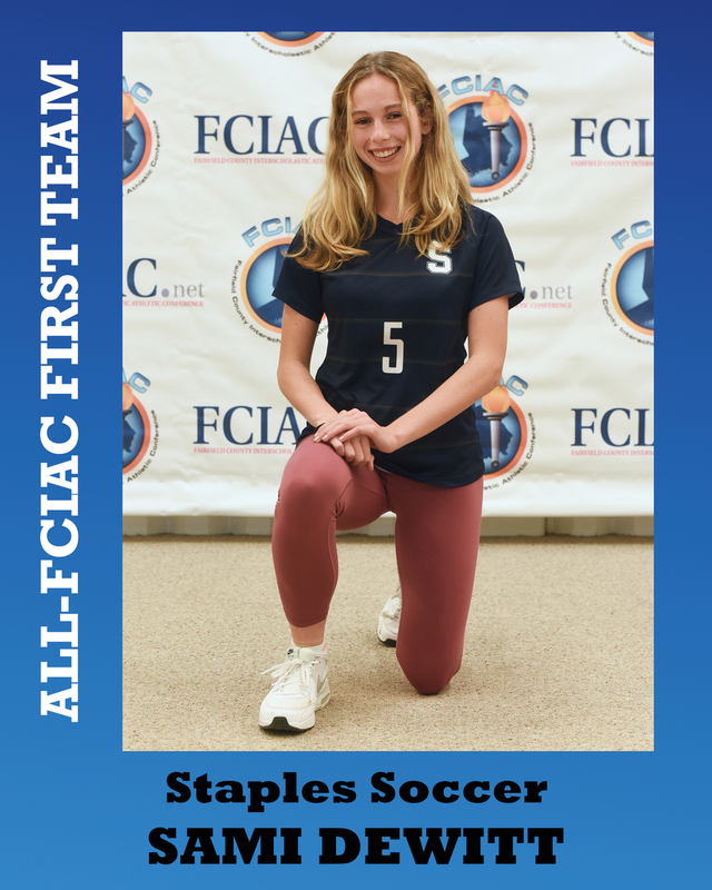 All-FCIAC 1T Girls Soccer Staples Dewitt.jpg