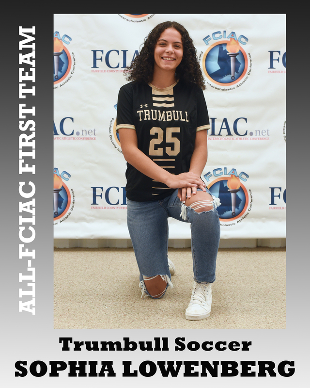 All-FCIAC 1T Girls Soccer Trumbull Lowenberg.jpg