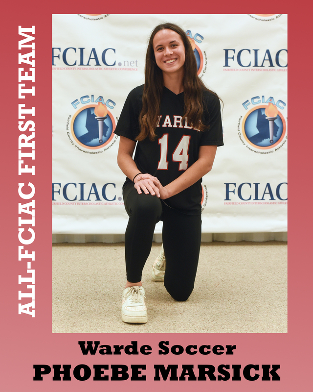 All-FCIAC 1T Girls Soccer Warde Marsick.jpg