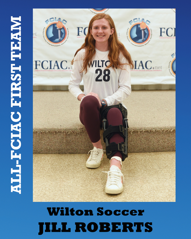 All-FCIAC 1T Girls Soccer Wilton Roberts.jpg