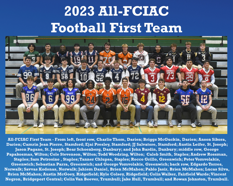 All-FCIAC 2023 Football Team Full.jpg