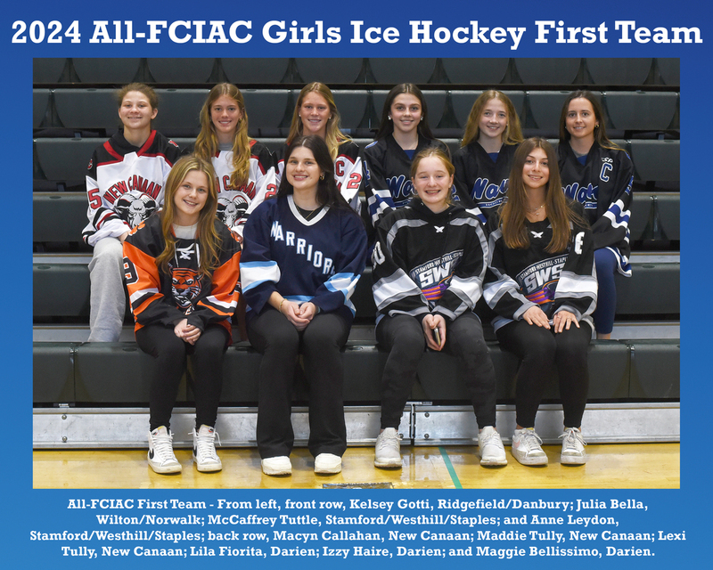 All-FCIAC 2024 Girls Ice Hockey Team.jpg
