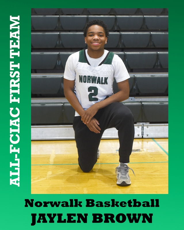 All-FCIAC BBasketball Norwalk Brown.jpg