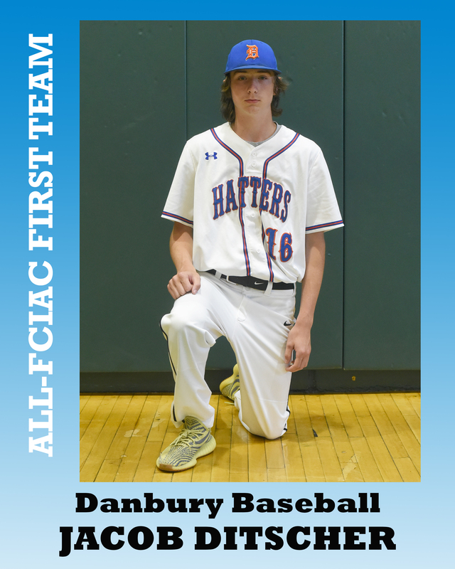 All-FCIAC Baseball Danbury Ditscher.jpg