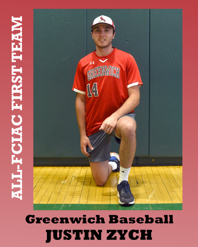 All-FCIAC Baseball Greenwich Zych.jpg