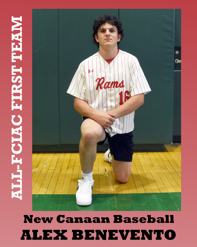 All-FCIAC Baseball NC Benevento.jpg