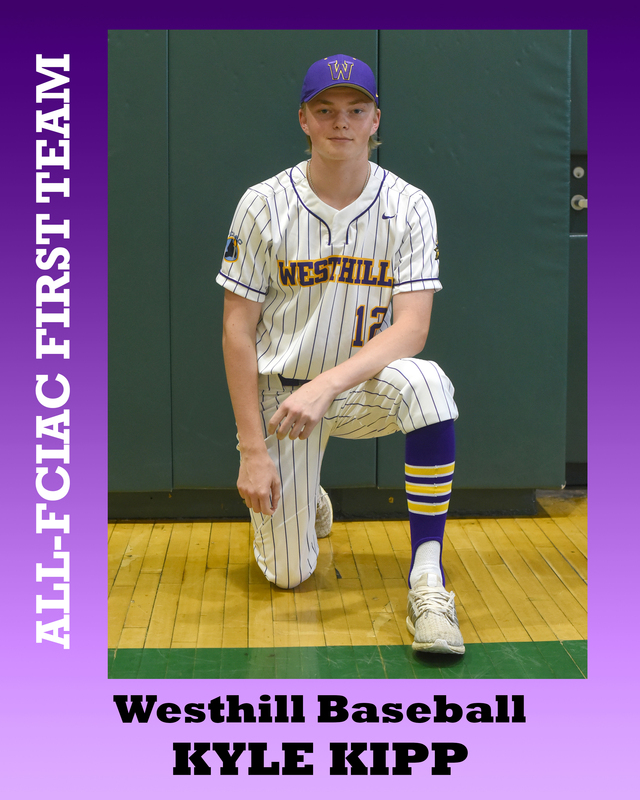 All-FCIAC Baseball Westhill Kipp.jpg