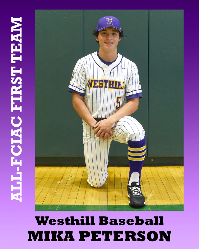 All-FCIAC Baseball Westhill Peterson.jpg