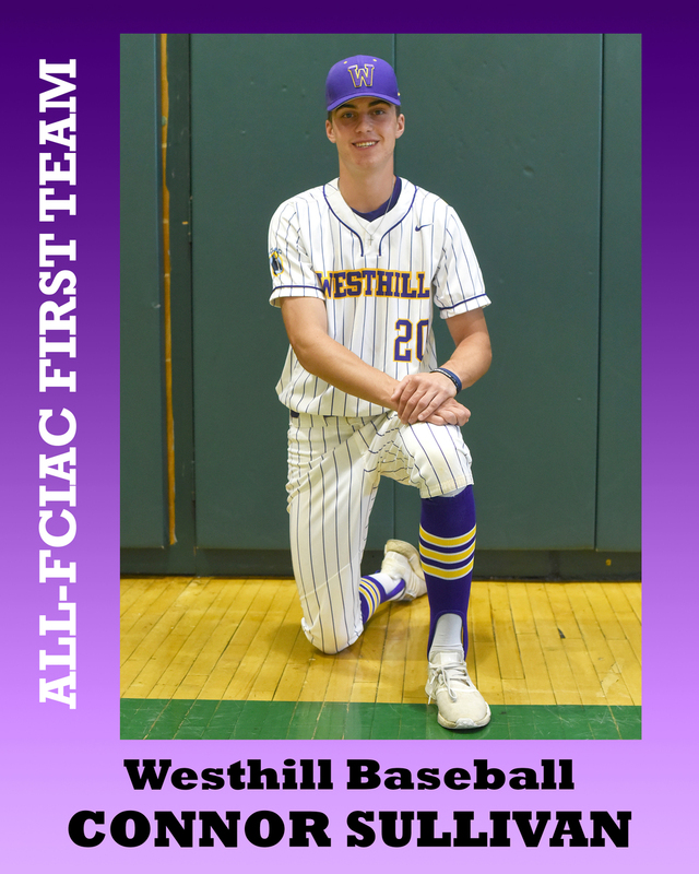 All-FCIAC Baseball Westhill Sullivan.jpg