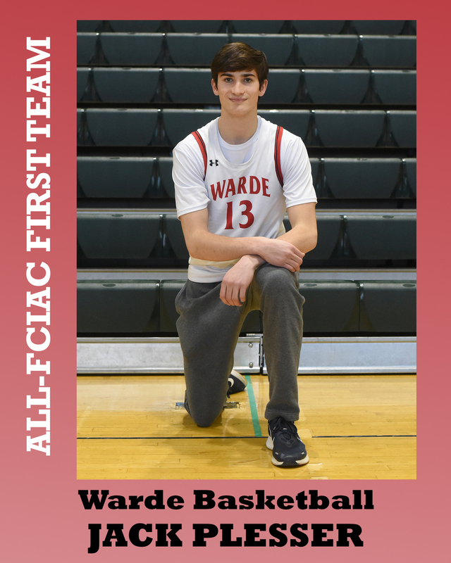 All-FCIAC Boys Basketball Warde Plesser.jpg