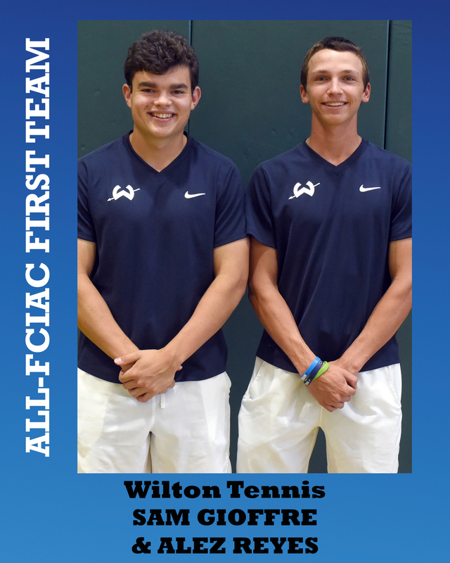 All-FCIAC Boys Tennis Wilton Gioffre Reyes.jpg