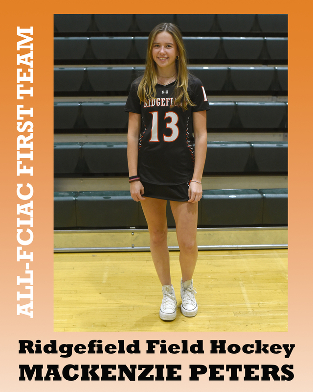 All-FCIAC Field Hockey Ridgefield Peters.jpg