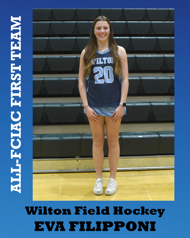 All-FCIAC Field Hockey Wilton Filipponi.jpg